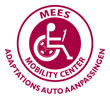 Logo Mees Mobility