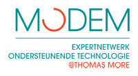 logo modem