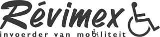 Logo Revimex