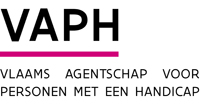 VAPH -Vlaams Agentschap voor Personen met een  Handicap