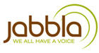 Logo Jabbla