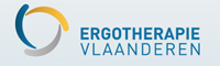 Logo Ergotherapie Vlaanderen