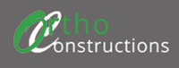 Logo Ortho Constructions