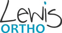 Logo Lewis Ortho
