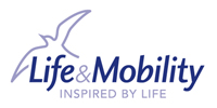 Logo Life & Mobility