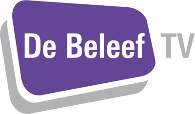 Logo De Beleef TV