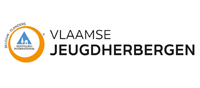logo Vlaams Jeugdherbergen