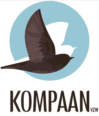 Logo Kompaan