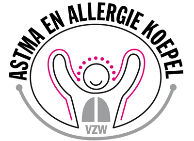 Logo Astma en Allergiekoepel
