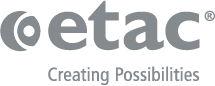 Logo Etac