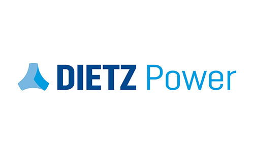 Logo Dietz Power