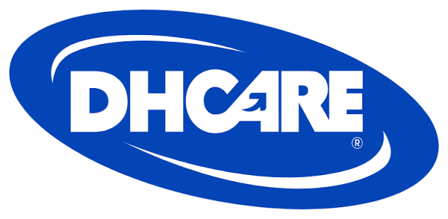 Logo DHCare