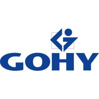 Logo Gohy Medidal