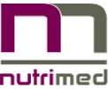 Logo Nutrimed