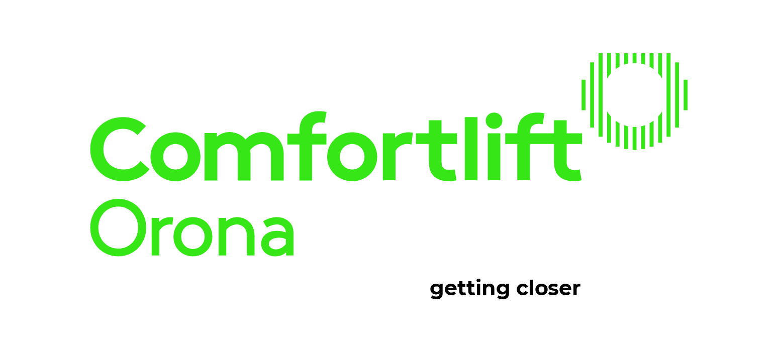 logo comfortlift Orona