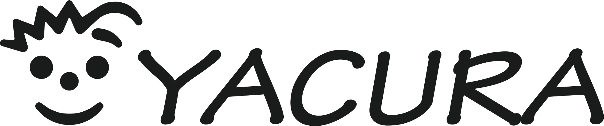 logo Yacura