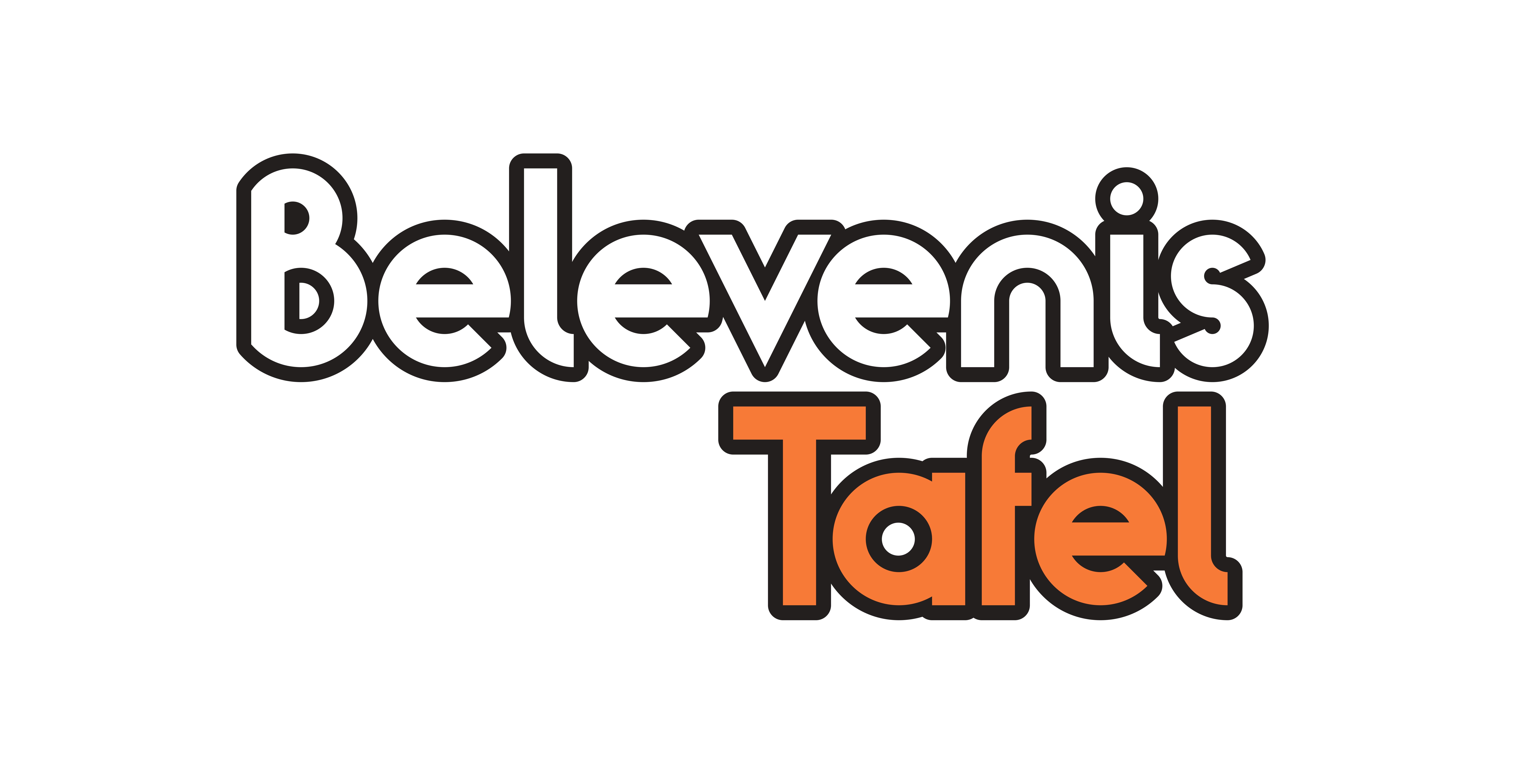 Logo Belevenistafel