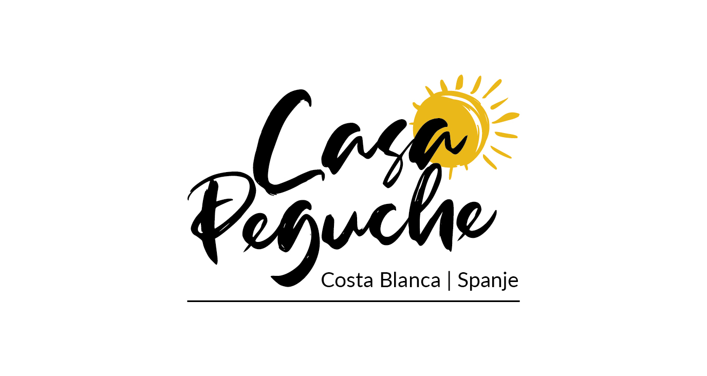 Logo Casa Peguche