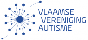 Logo Vlaamse Vereniging Autisme