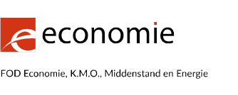Logo FOD Economie