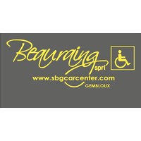 Logo Beauraing SBG Car Center