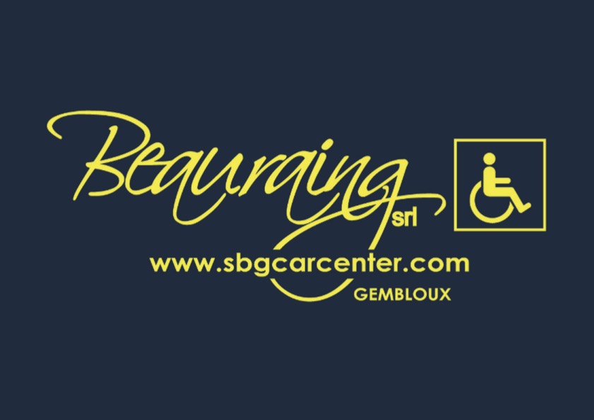 Logo Beauraing