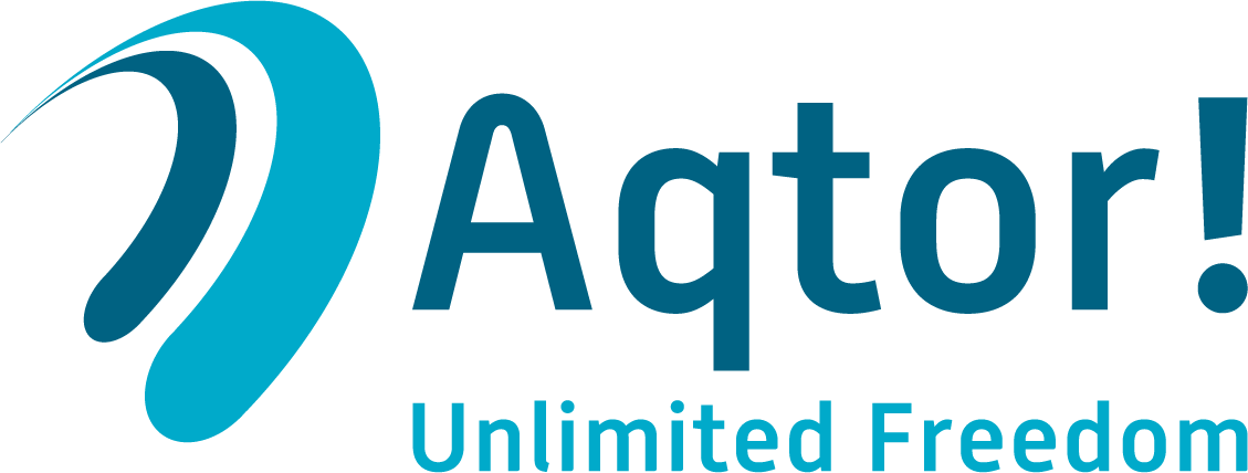Logo Aqtor