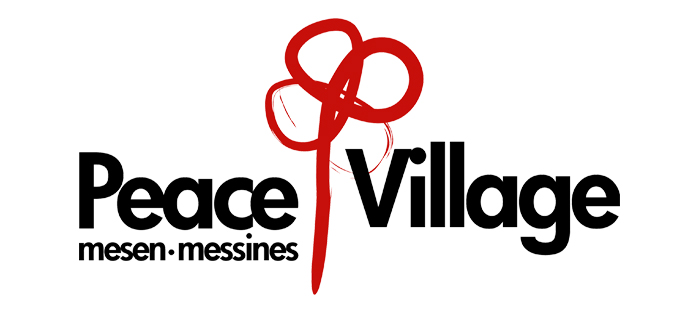 Logo Peacevillage