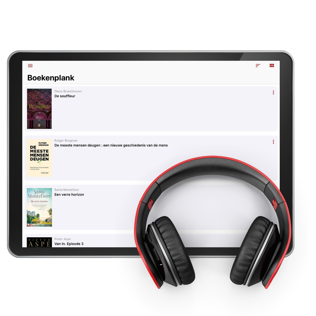 Anderslezen-app
