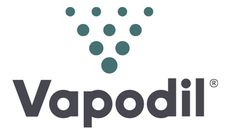 Logo Vapodil
