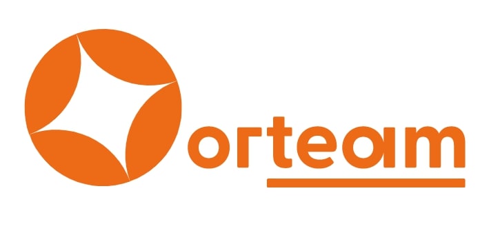 Logo Orteam