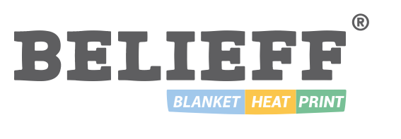 Logo Belieff