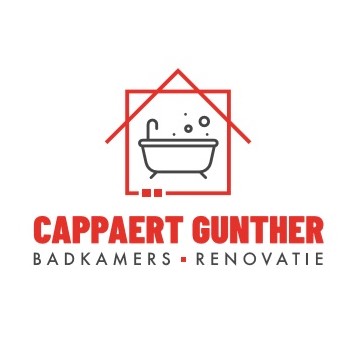 Logo Cappaert Gunther