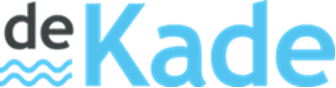 Logo De Kade vzw