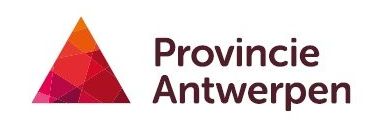 Logo provincie antwerpen
