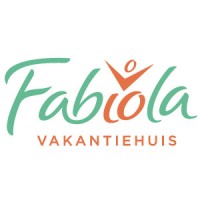Logo vakantiehuis Fabiola