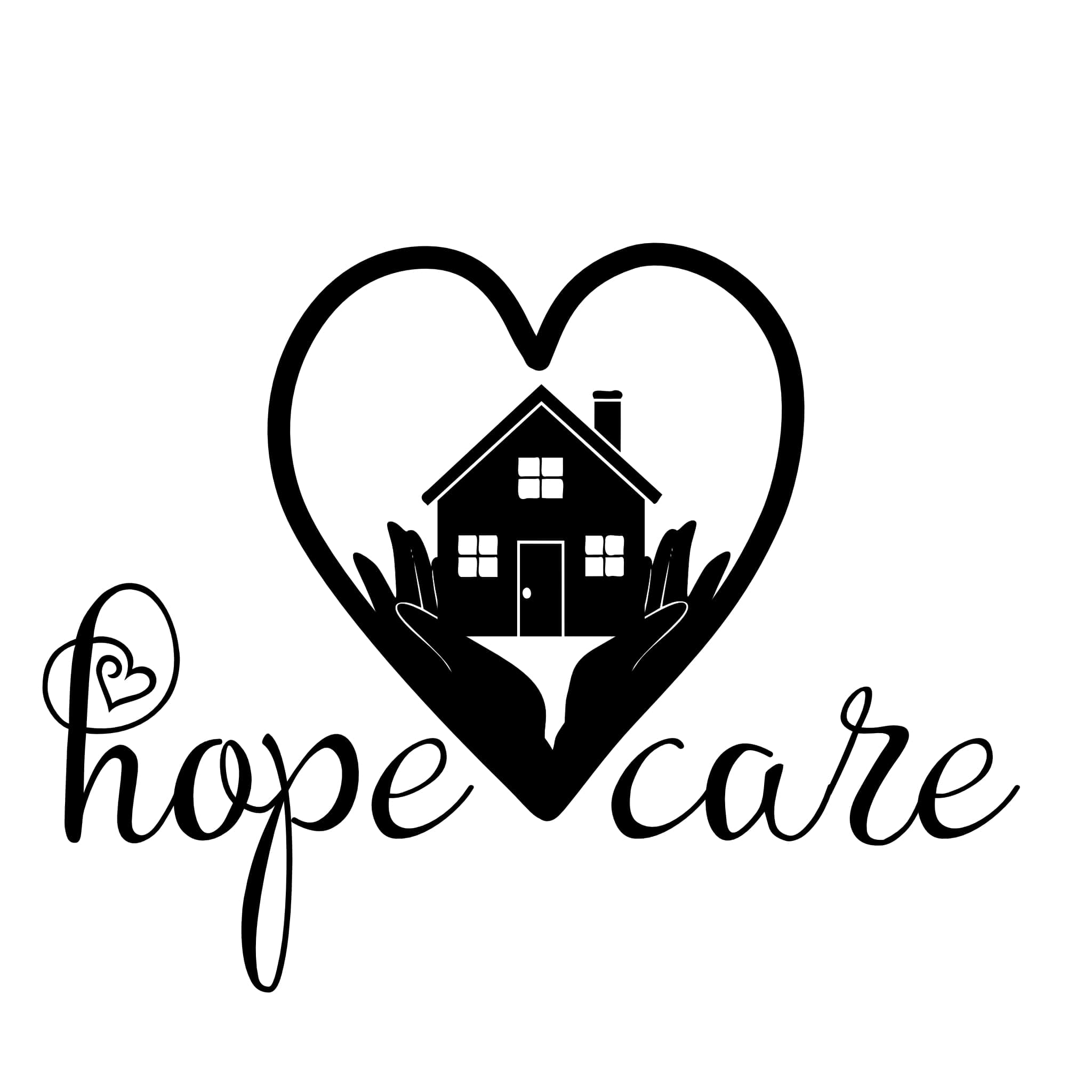Logo Hopecare