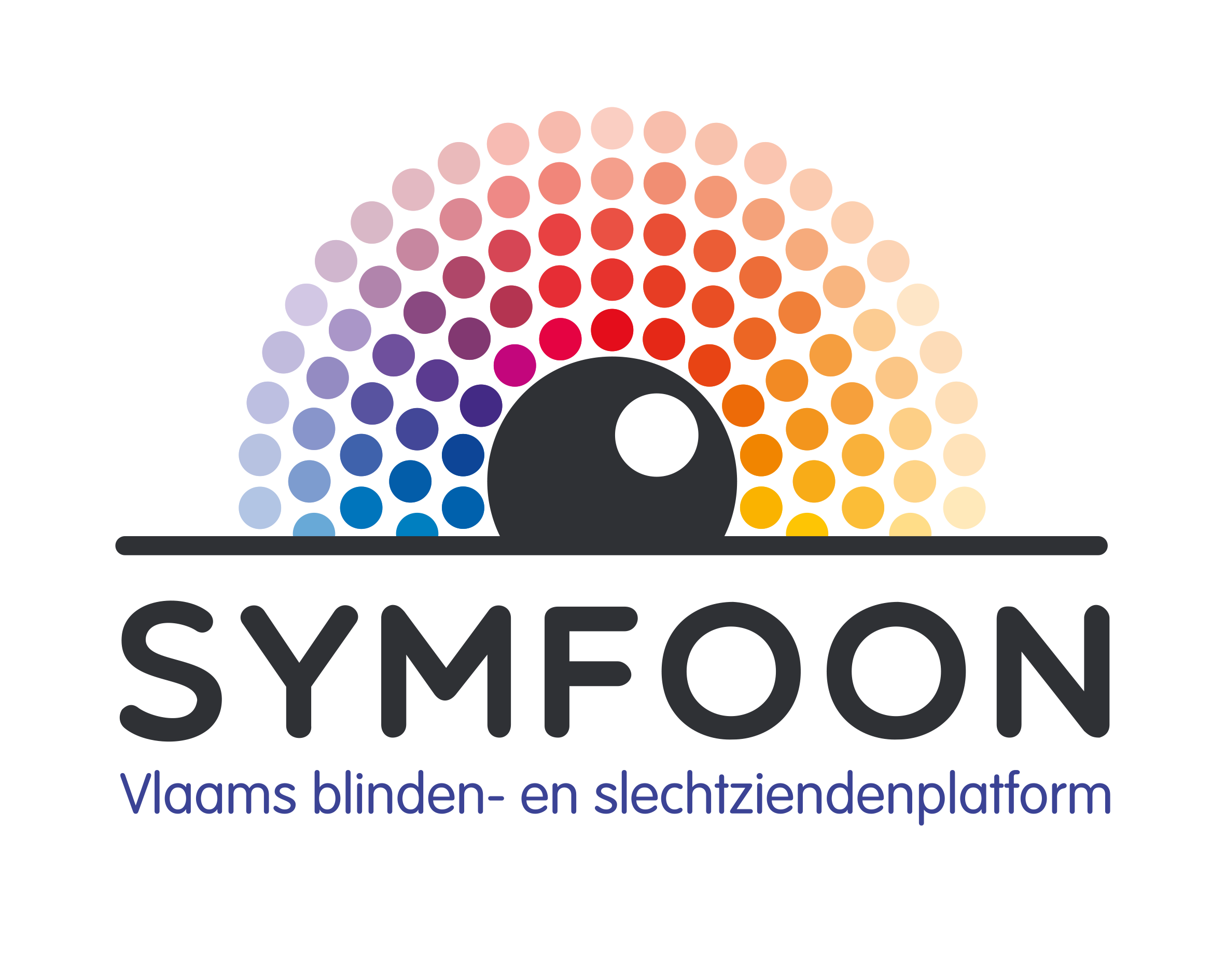 Logo Symfoon