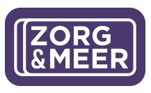Logo Zorg&Meer