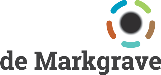 Logo De Markgrave