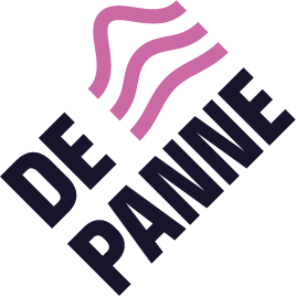 Logo De Panne