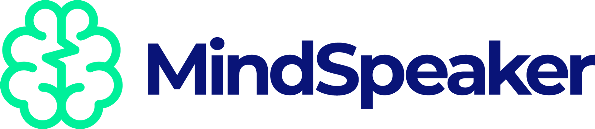 Logo Mindspeaker