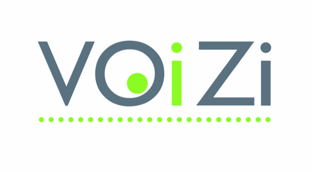 Logo Voizi