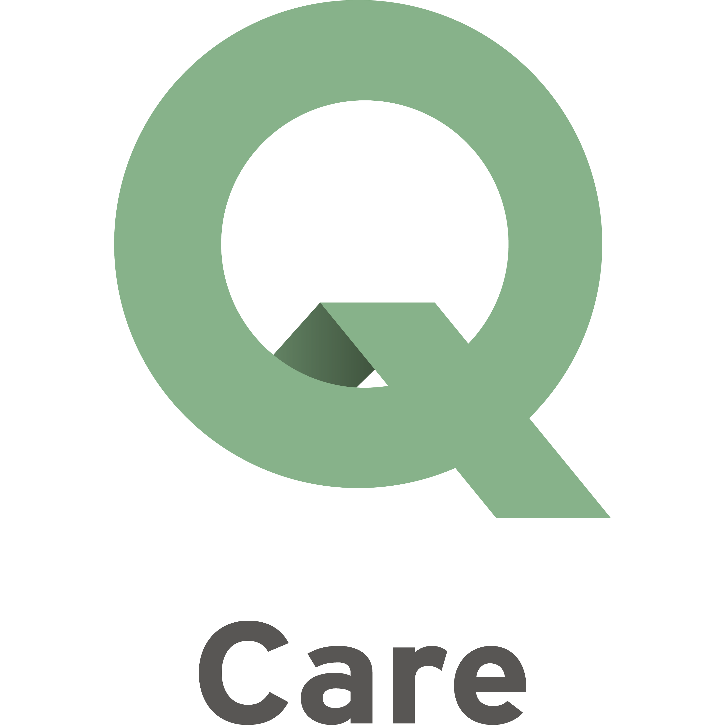 Logo Q-care