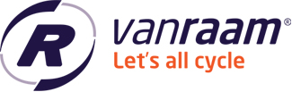 Logo Vanraam fietsen