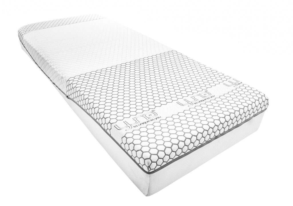 Een Yuno matras