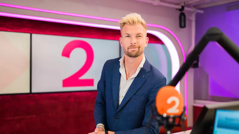 Radio 2 Weekwatchers komt naar REVA!