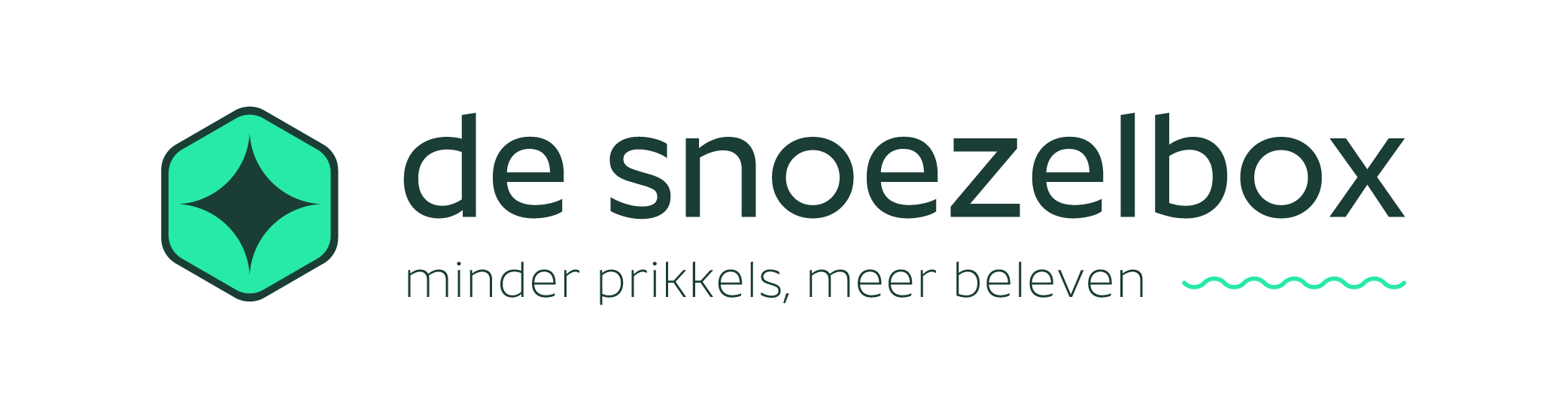 Logo De Snoezelbox